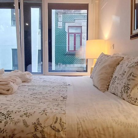 Oliveiras Charming Apartment Downtown Порто Екстериор снимка