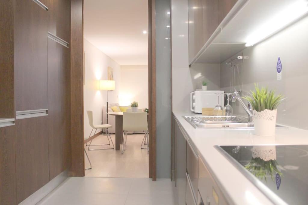 Oliveiras Charming Apartment Downtown Порто Екстериор снимка