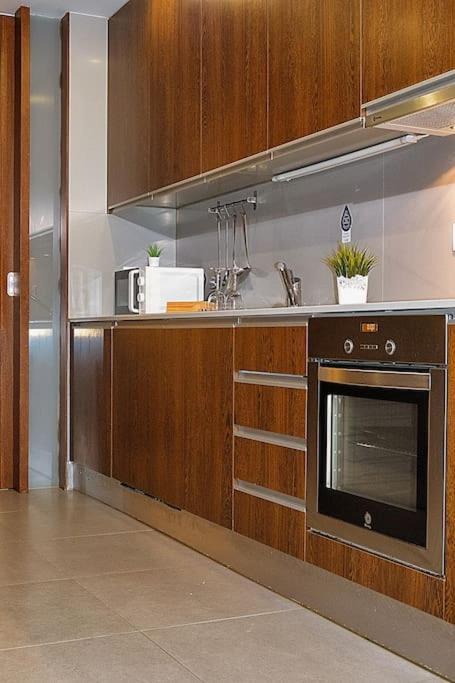 Oliveiras Charming Apartment Downtown Порто Екстериор снимка