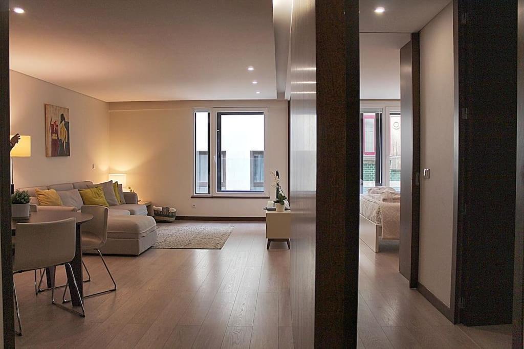 Oliveiras Charming Apartment Downtown Порто Екстериор снимка