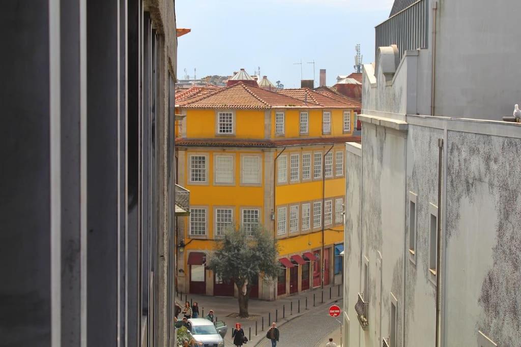 Oliveiras Charming Apartment Downtown Порто Екстериор снимка