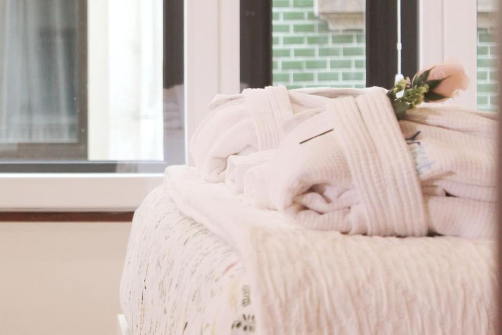 Oliveiras Charming Apartment Downtown Порто Екстериор снимка