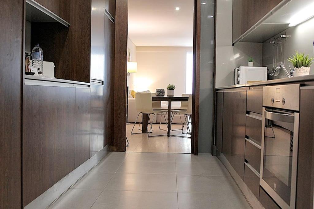 Oliveiras Charming Apartment Downtown Порто Екстериор снимка