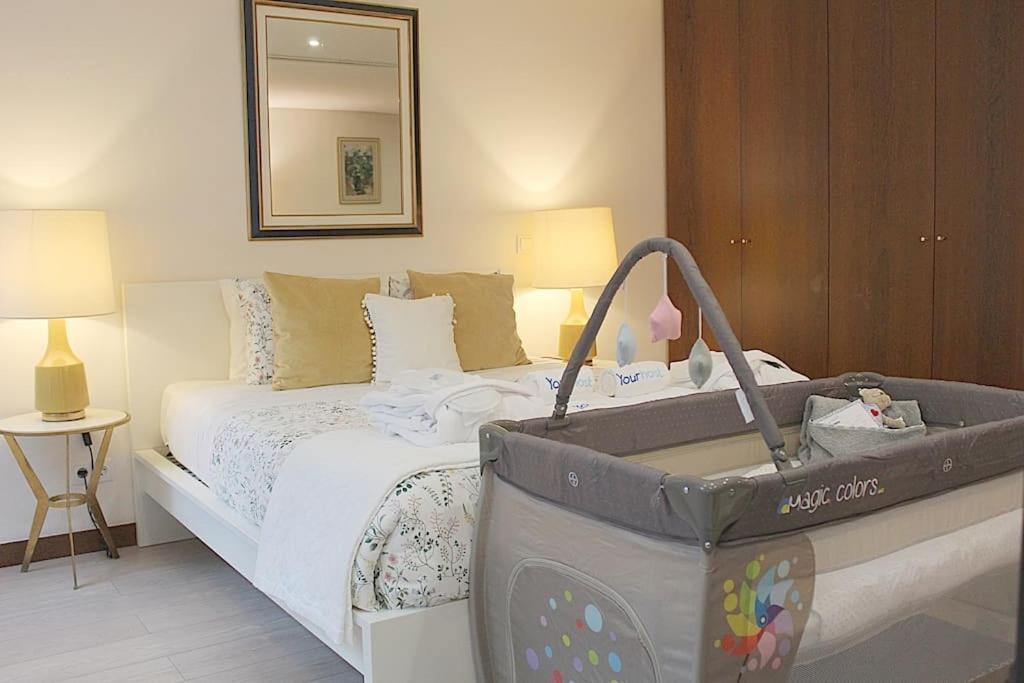 Oliveiras Charming Apartment Downtown Порто Екстериор снимка