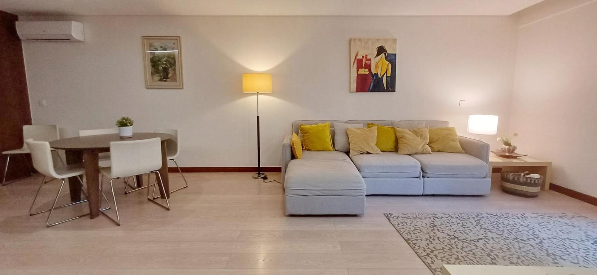 Oliveiras Charming Apartment Downtown Порто Екстериор снимка